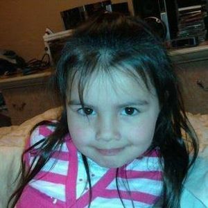 Meet your Posher, Vicky